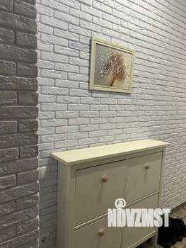 Студия квартира, на длительный срок, 47м2, 10/25 этаж