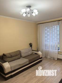 2-к квартира, на длительный срок, 70м2, 6/24 этаж