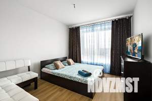 2-к квартира, посуточно, 53м2, 9/20 этаж