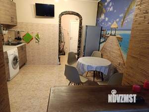 1-к квартира, на длительный срок, 42м2, 4/15 этаж