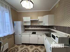 1-к квартира, на длительный срок, 32м2, 9/17 этаж