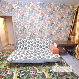 2-к квартира, на длительный срок, 42м2, 1/5 этаж