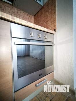 1-к квартира, на длительный срок, 52м2, 7/17 этаж