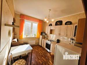 1-к квартира, на длительный срок, 37м2, 9/10 этаж