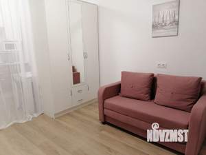 2-к квартира, на длительный срок, 36м2, 12/14 этаж