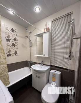 1-к квартира, на длительный срок, 35м2, 8/9 этаж