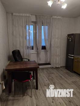 2-к квартира, на длительный срок, 76м2, 8/18 этаж