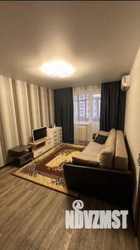 1-к квартира, на длительный срок, 33м2, 3/5 этаж