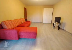 1-к квартира, на длительный срок, 38м2, 5/9 этаж