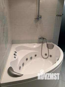 3-к квартира, на длительный срок, 107м2, 4/18 этаж