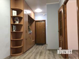 3-к квартира, на длительный срок, 80м2, 2/14 этаж