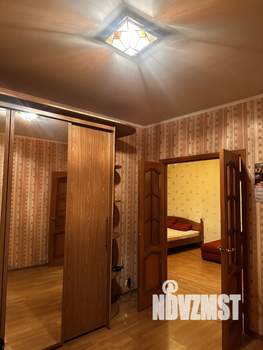 1-к квартира, на длительный срок, 56м2, 4/17 этаж