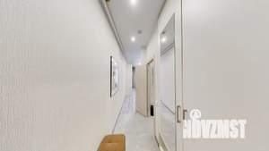 1-к квартира, посуточно, 23м2, 3/17 этаж