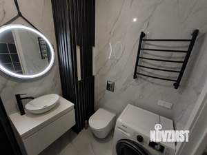 Студия квартира, на длительный срок, 32м2, 15/17 этаж