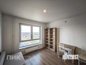 Студия квартира, на длительный срок, 20м2, 21/24 этаж