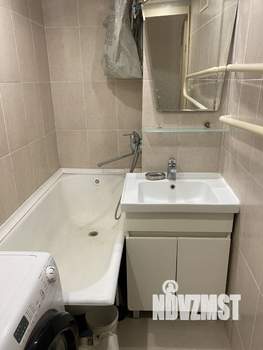 1-к квартира, на длительный срок, 32м2, 2/9 этаж