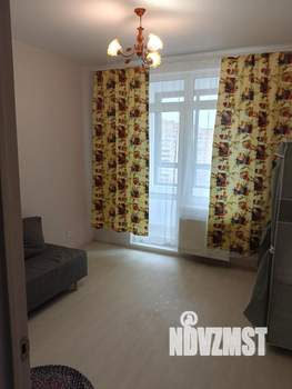 2-к квартира, на длительный срок, 50м2, 9/25 этаж