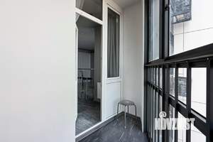 1-к квартира, посуточно, 38м2, 8/23 этаж
