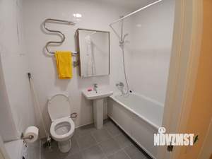 2-к квартира, на длительный срок, 35м2, 13/17 этаж