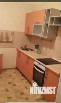 1-к квартира, на длительный срок, 44м2, 10/17 этаж