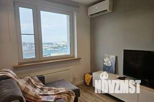 1-к квартира, посуточно, 39м2, 15/17 этаж