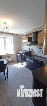 2-к квартира, на длительный срок, 60м2, 10/17 этаж