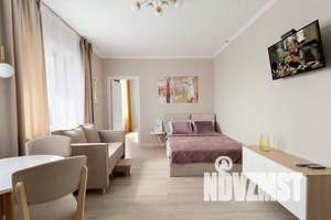 2-к квартира, посуточно, 47м2, 14/20 этаж
