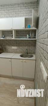 1-к квартира, на длительный срок, 38м2, 1/9 этаж