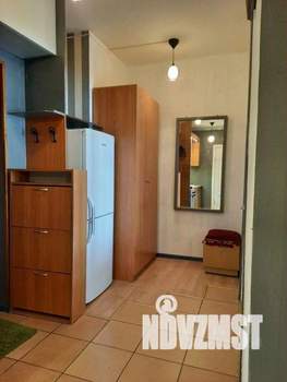 2-к квартира, посуточно, 59м2, 1/1 этаж