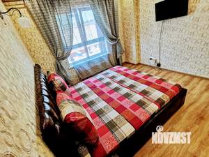 1-к квартира, посуточно, 34м2, 4/15 этаж