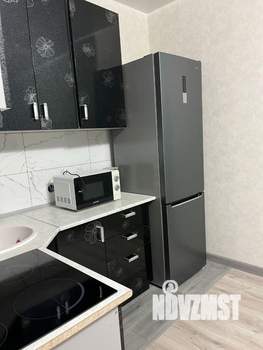 2-к квартира, на длительный срок, 40м2, 2/18 этаж