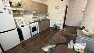 2-к квартира, на длительный срок, 63м2, 9/20 этаж
