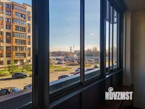 Студия квартира, на длительный срок, 30м2, 2/9 этаж