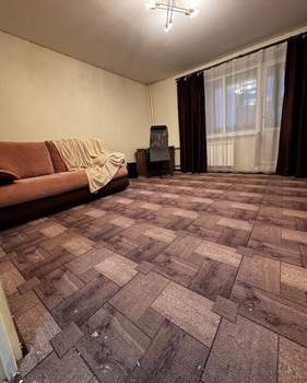 1-к квартира, на длительный срок, 42м2, 8/14 этаж