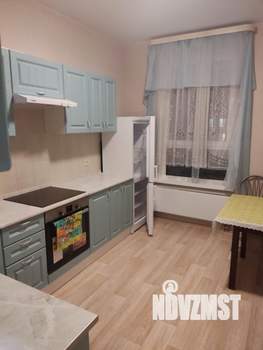 2-к квартира, на длительный срок, 50м2, 6/18 этаж