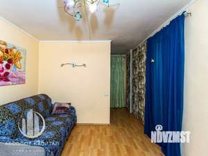 2-к квартира, на длительный срок, 52м2, 1/9 этаж