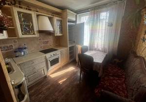 2-к квартира, на длительный срок, 55м2, 14/17 этаж