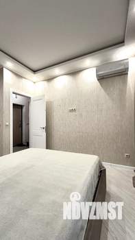 1-к квартира, на длительный срок, 35м2, 6/18 этаж