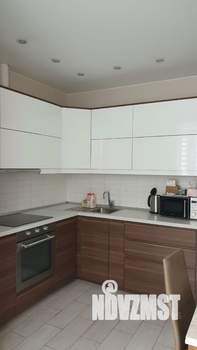 1-к квартира, на длительный срок, 36м2, 4/18 этаж