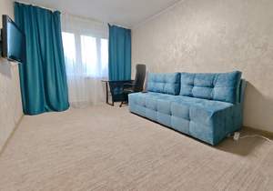 2-к квартира, на длительный срок, 51м2, 3/9 этаж