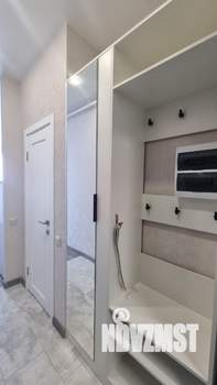 Студия квартира, посуточно, 23м2, 13/15 этаж