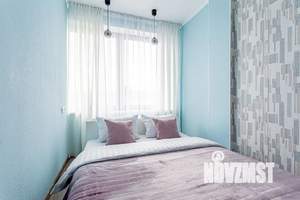 Студия квартира, посуточно, 20м2, 1/6 этаж