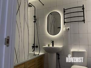 1-к квартира, на длительный срок, 33м2, 13/17 этаж