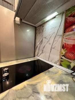 Студия квартира, на длительный срок, 25м2, 1/1 этаж