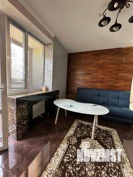 1-к квартира, на длительный срок, 56м2, 3/5 этаж