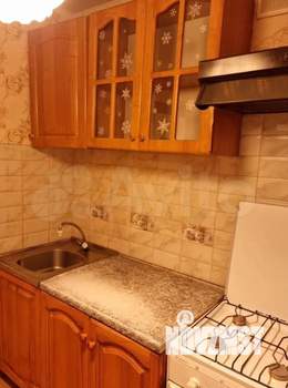 1-к квартира, на длительный срок, 36м2, 3/5 этаж