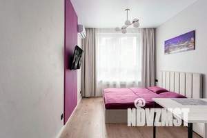 1-к квартира, посуточно, 25м2, 6/15 этаж