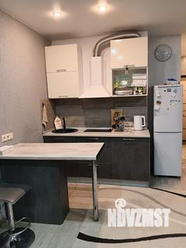 Студия квартира, на длительный срок, 29м2, 3/9 этаж