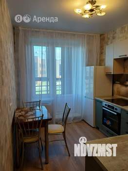 1-к квартира, на длительный срок, 29м2, 2/6 этаж