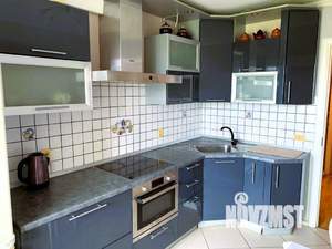 2-к квартира, на длительный срок, 55м2, 6/9 этаж